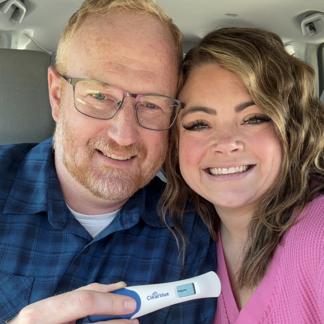 Photo shared by Meagen and Jadwin for their Babylist baby registry.