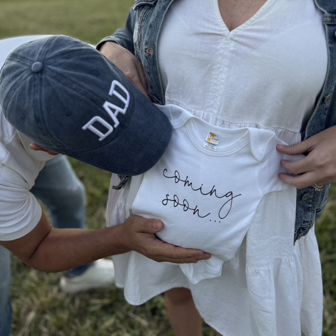Photo shared by Erin for their Babylist baby registry.
