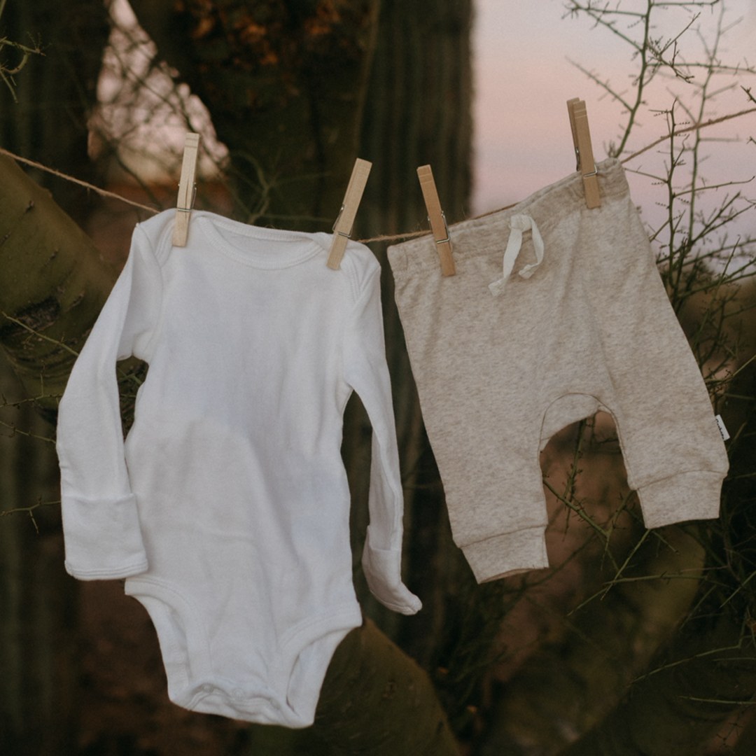 Photo shared by Alexa for their Babylist baby registry.