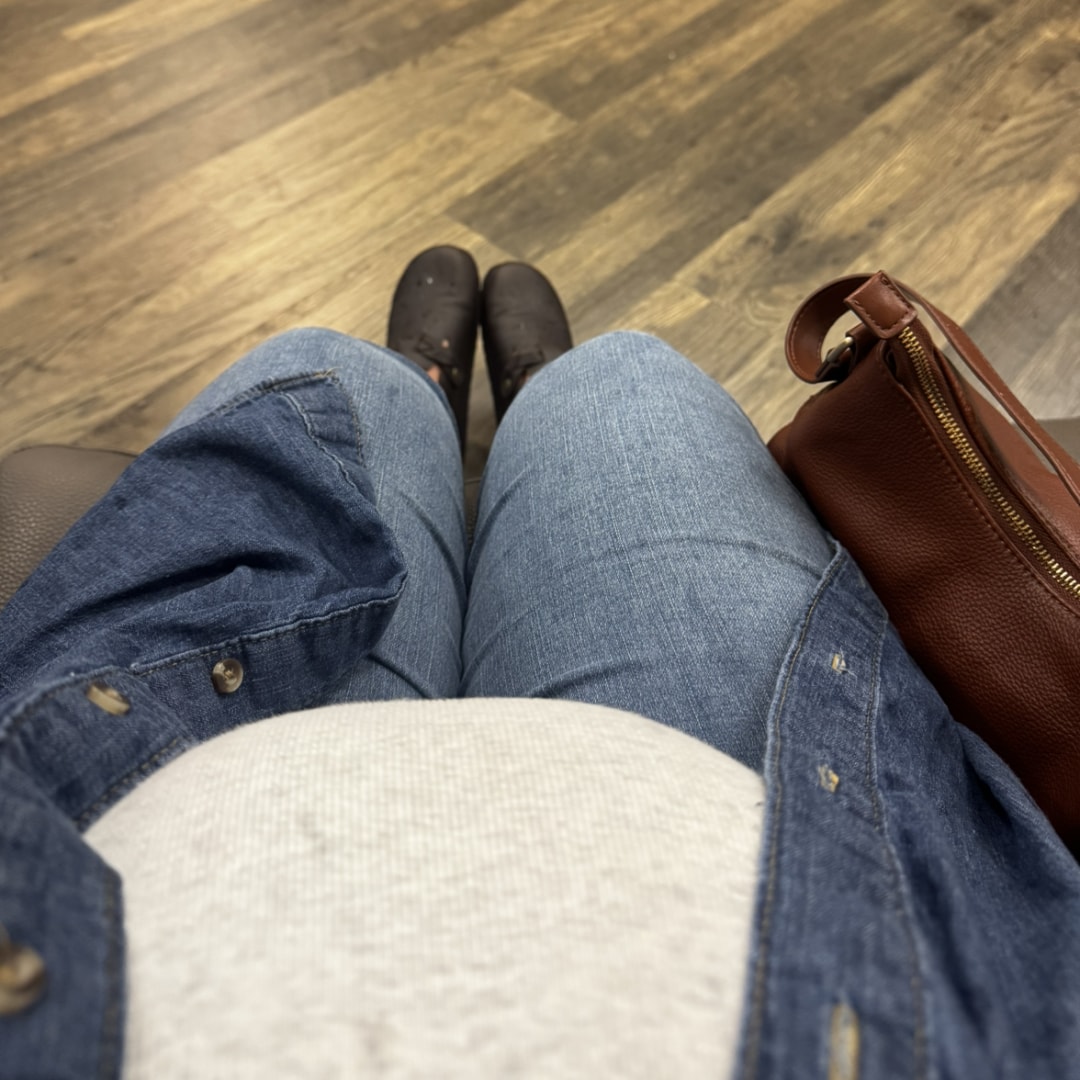 Photo shared by Victoria for their Babylist baby registry.