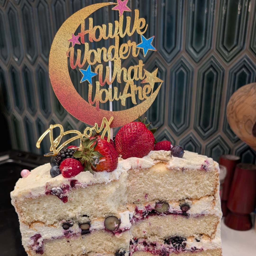 Photo shared by Tillandsia for their Babylist baby registry.