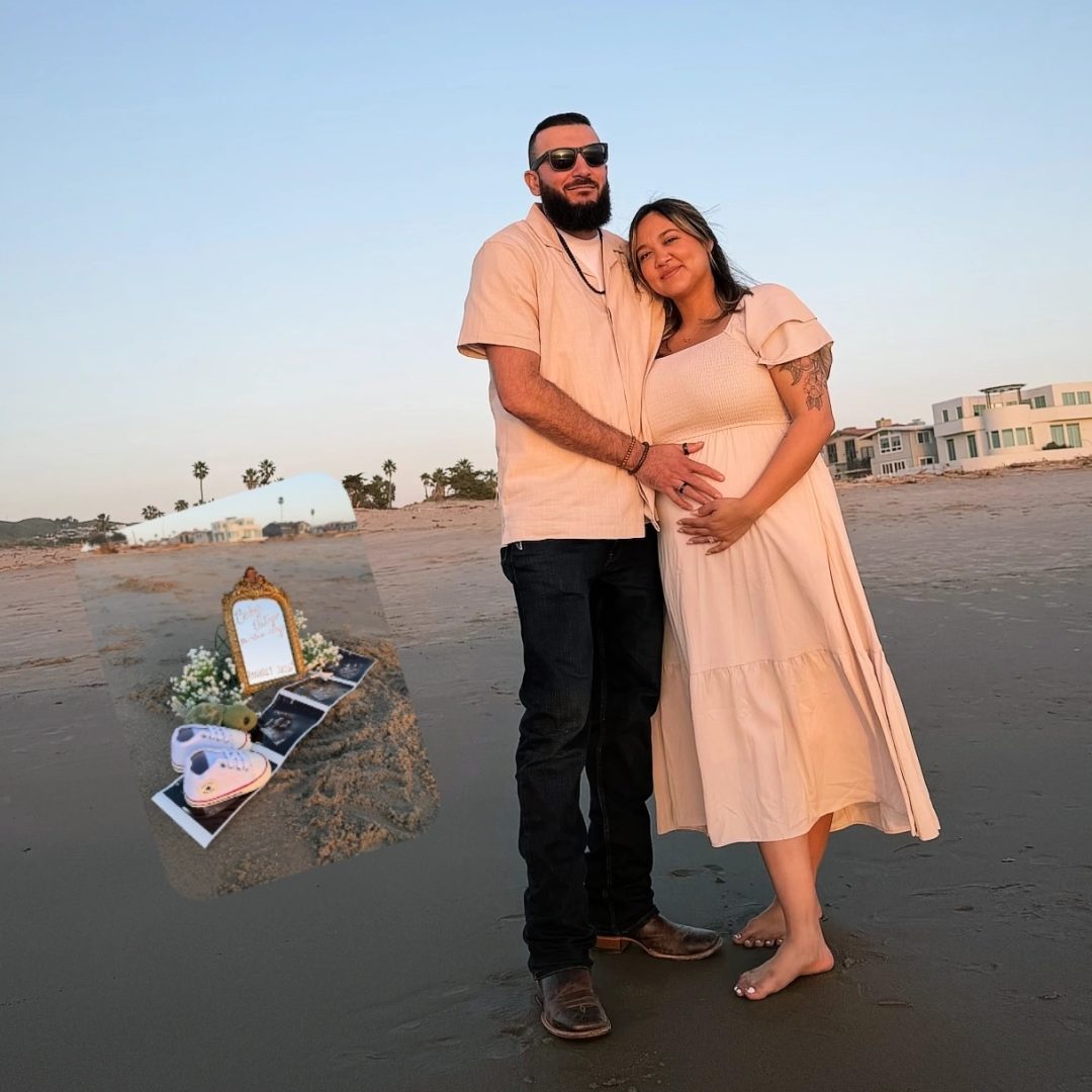 Photo shared by Chantell for their Babylist baby registry.