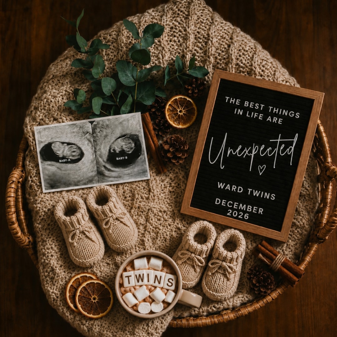 Photo shared by Alicia for their Babylist baby registry.