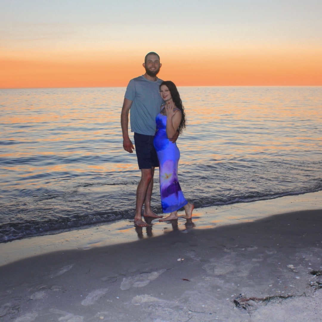 Photo shared by Caitlyn for their Babylist baby registry.