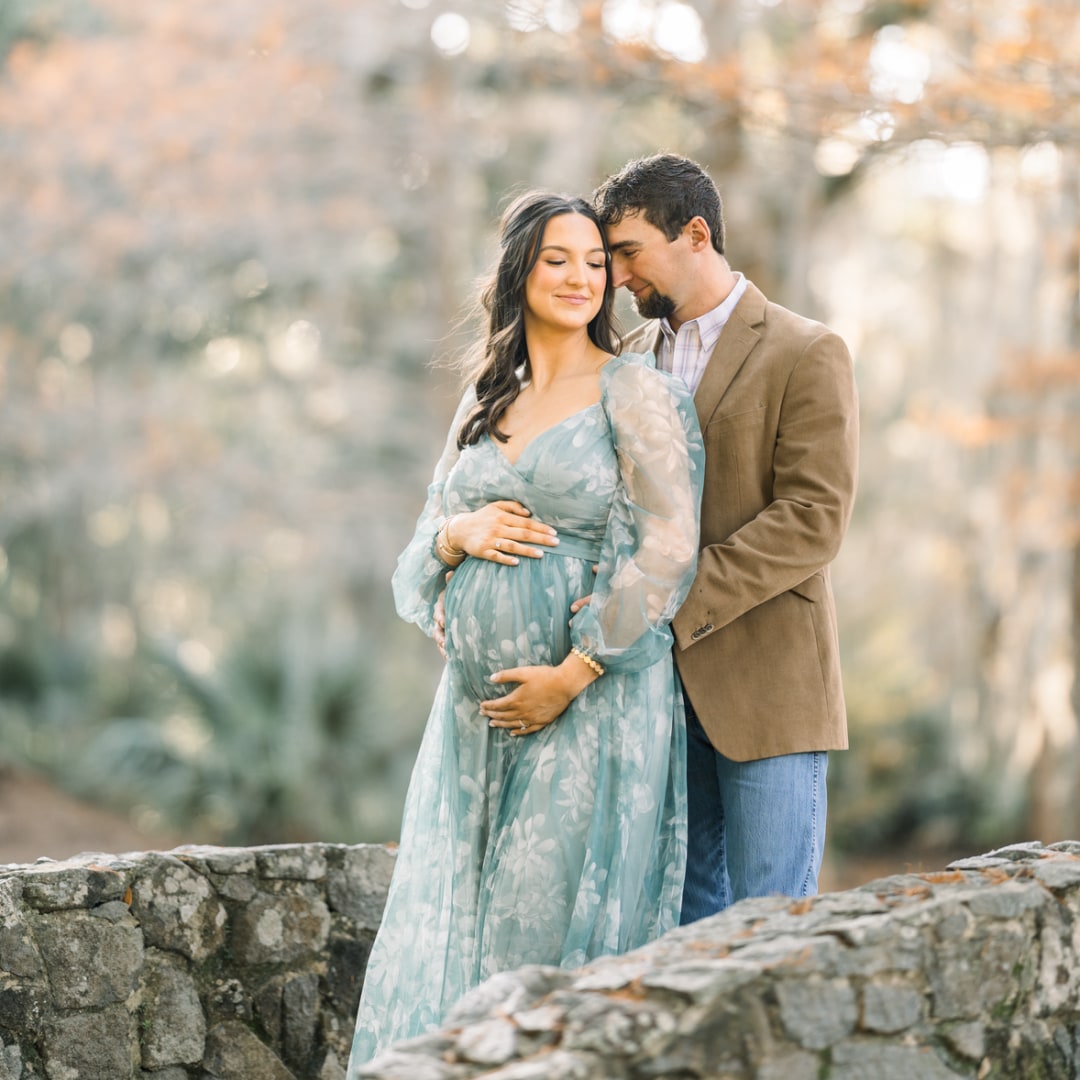 Photo shared by Morgan for their Babylist baby registry.