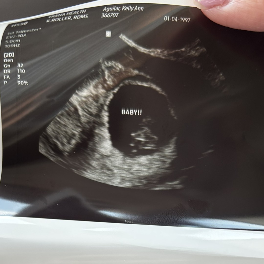 Photo shared by Kelly for their Babylist baby registry.