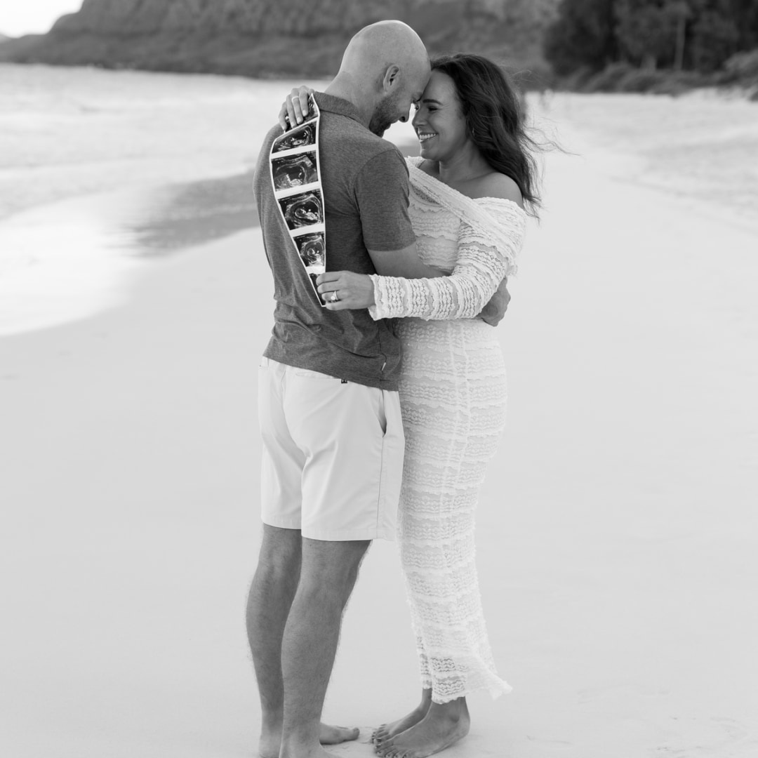 Photo shared by Annie for their Babylist baby registry.