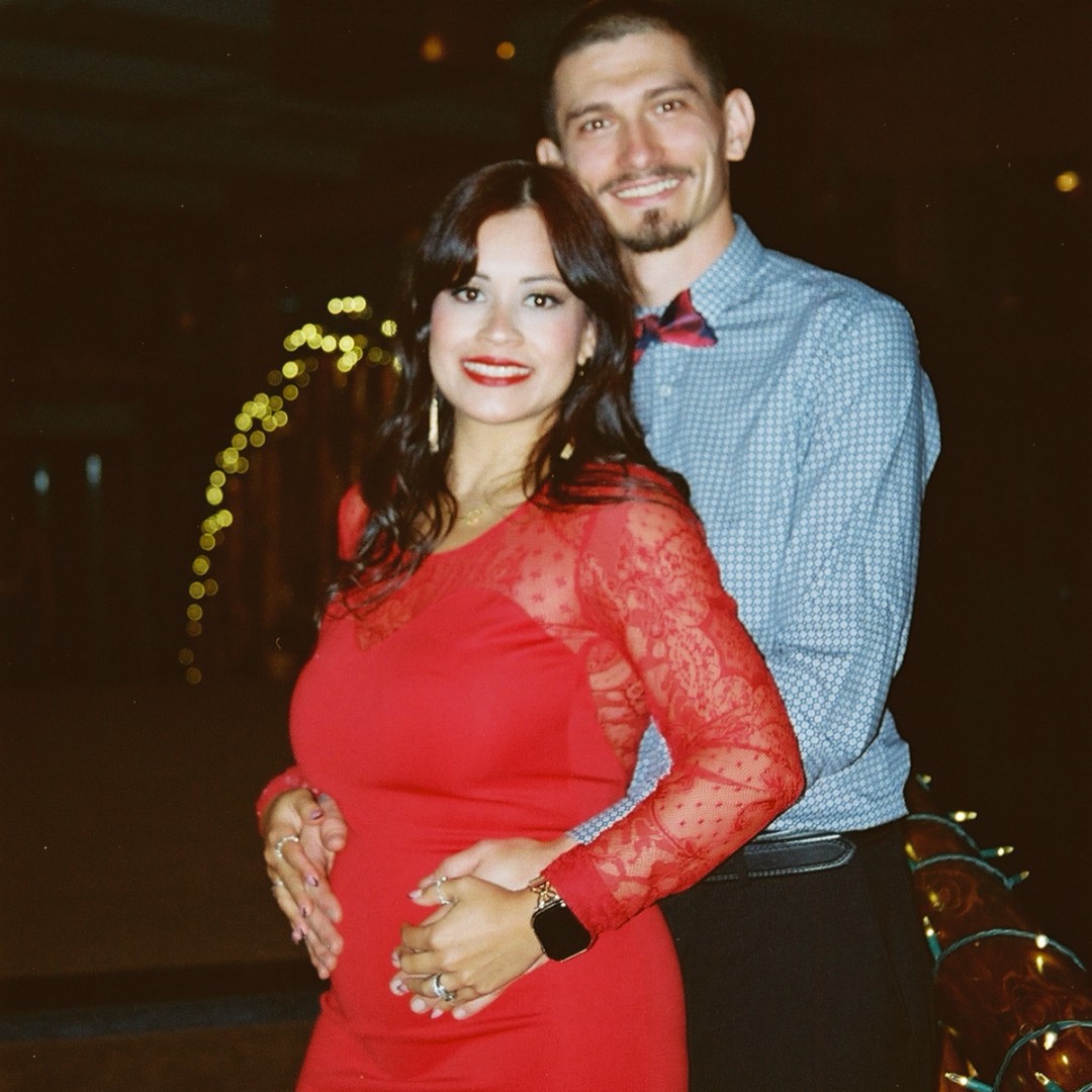 Photo shared by Nathalie for their Babylist baby registry.