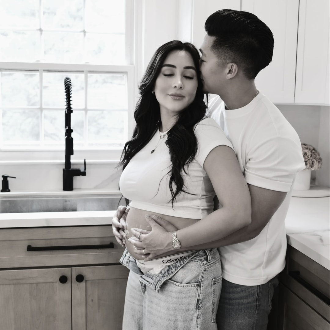 Photo shared by Nina for their Babylist baby registry.
