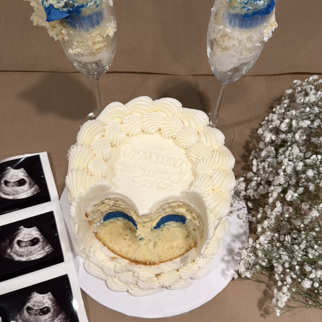 Photo shared by Olivia for their Babylist baby registry.
