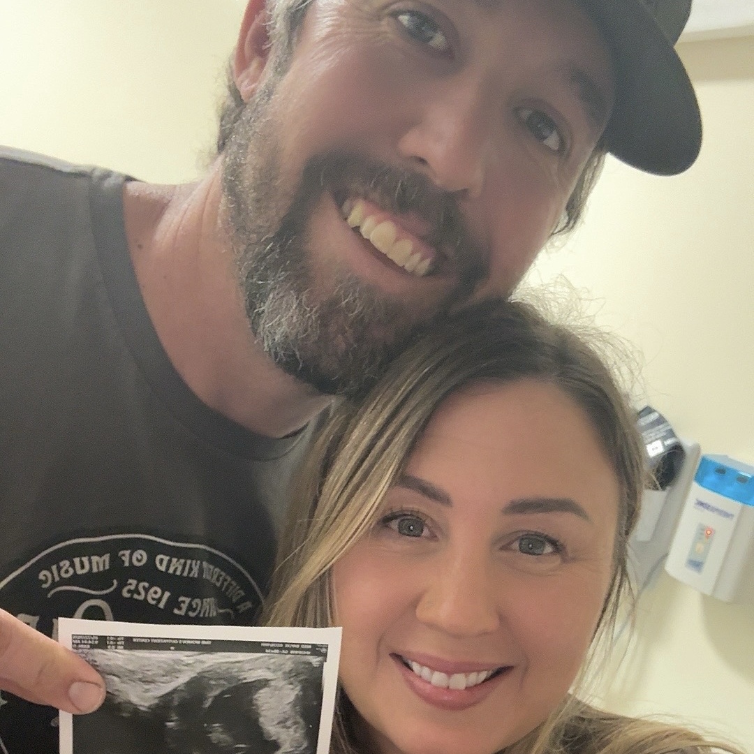 Photo shared by Baylee for their Babylist baby registry.