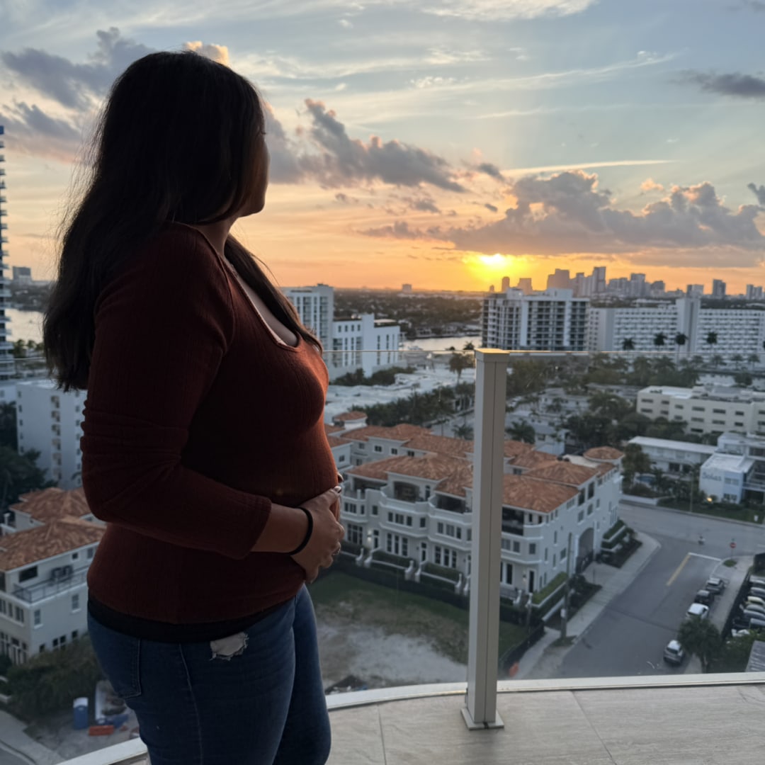 Photo shared by Grace for their Babylist baby registry.