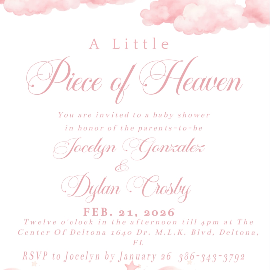 Photo shared by Jocelyn for their Babylist baby registry.