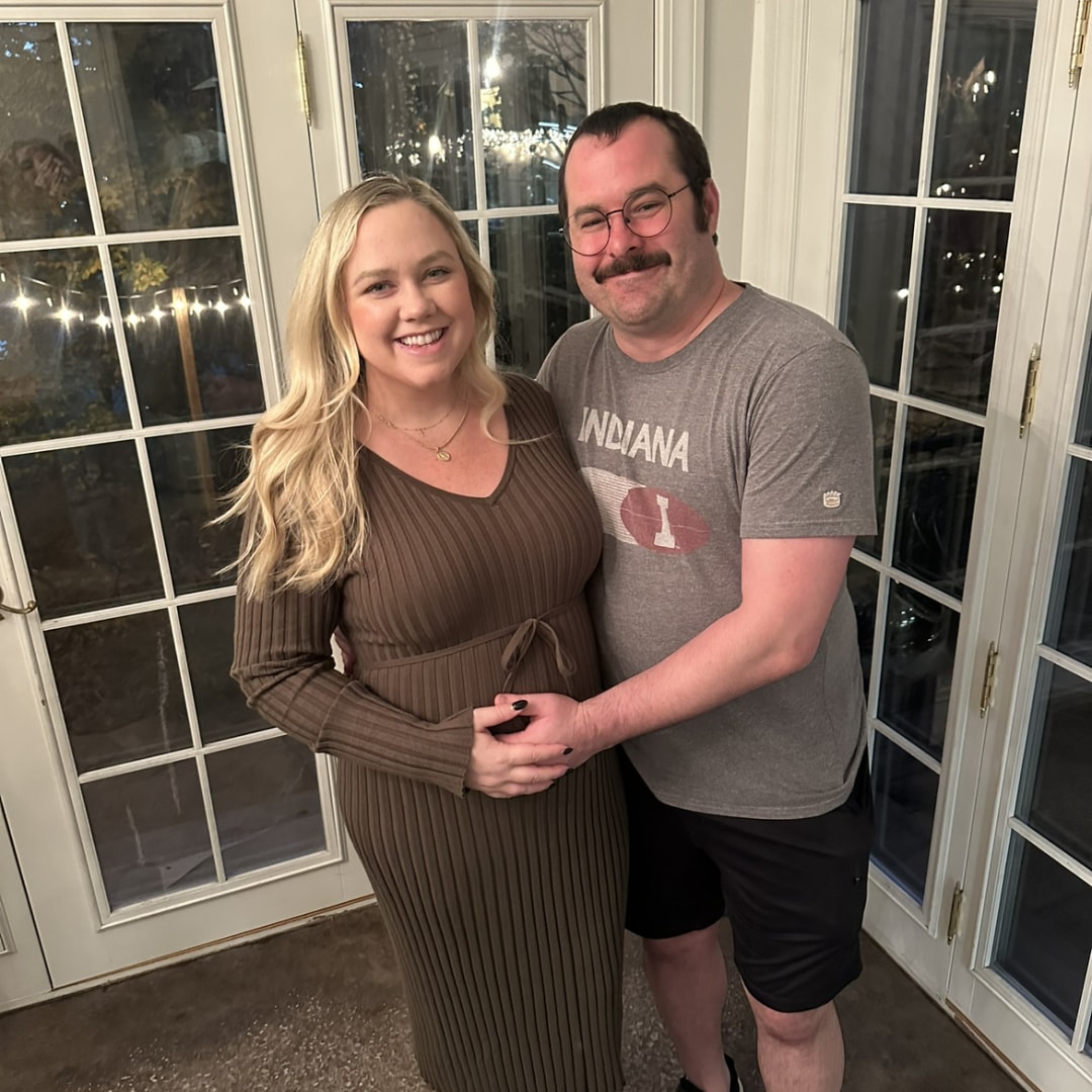 Photo shared by Sheila for their Babylist baby registry.