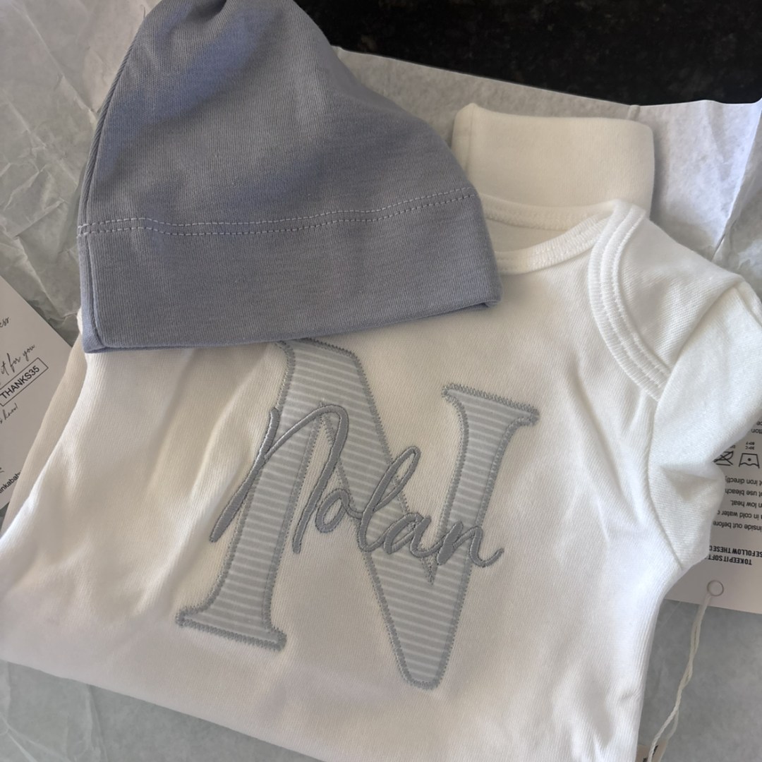 Photo shared by Allexis for their Babylist baby registry.