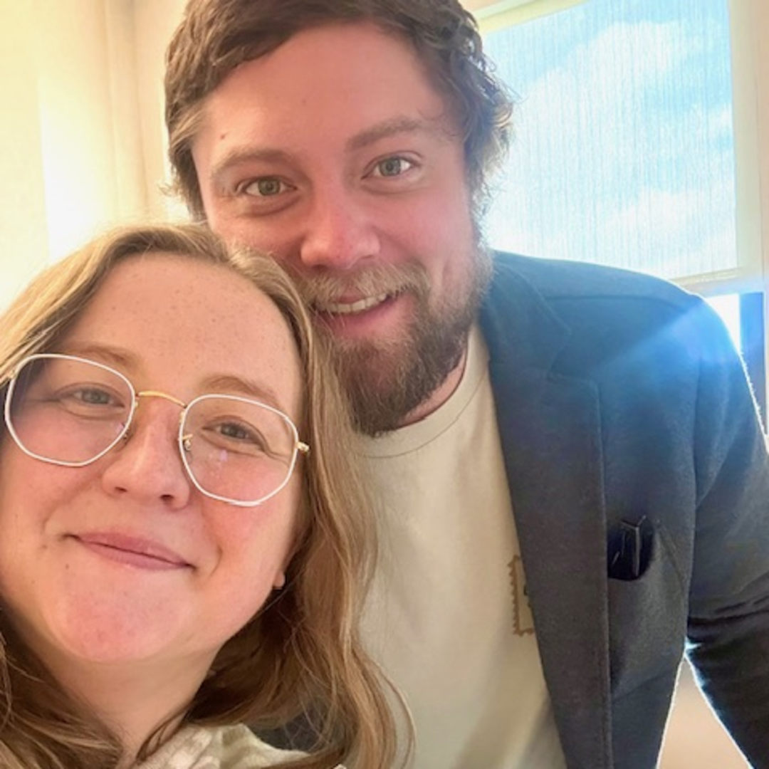 Photo shared by Ali for their Babylist baby registry.