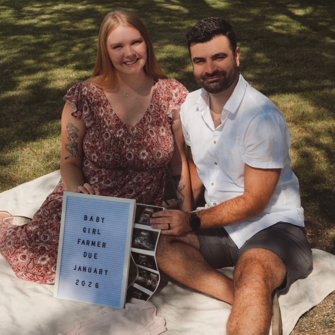 Photo shared by Cassidy for their Babylist baby registry.