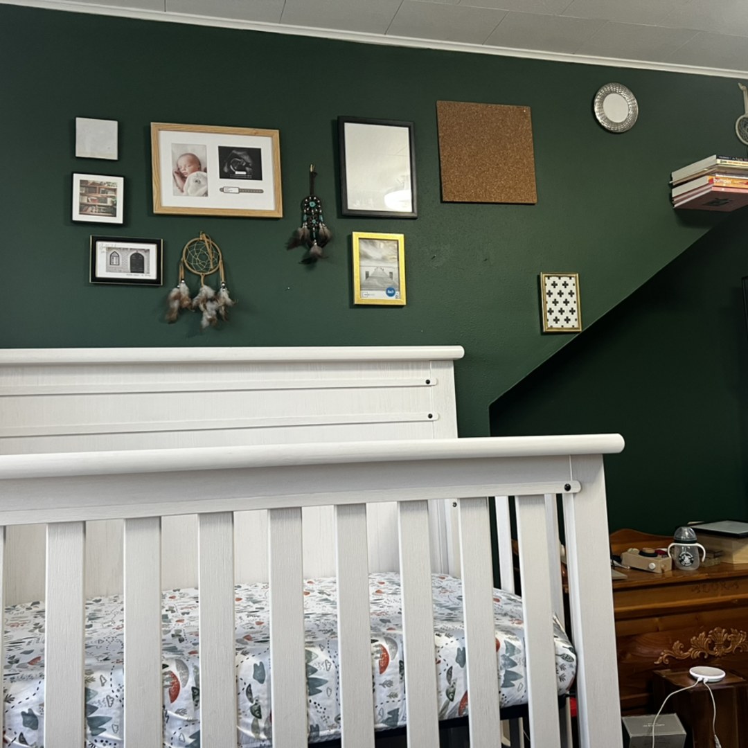 Photo shared by Alora for their Babylist baby registry.