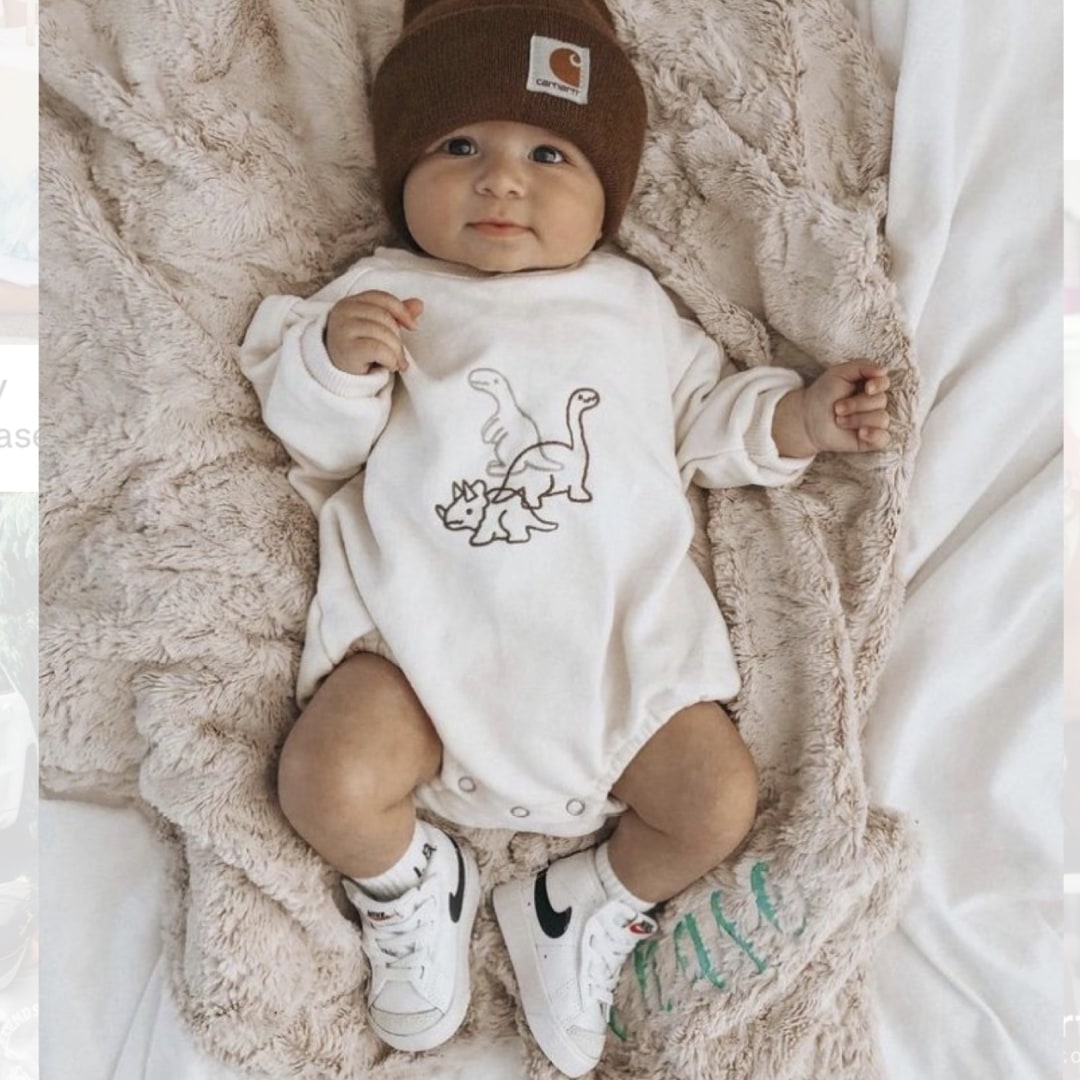 Photo shared by Crystal for their Babylist baby registry.