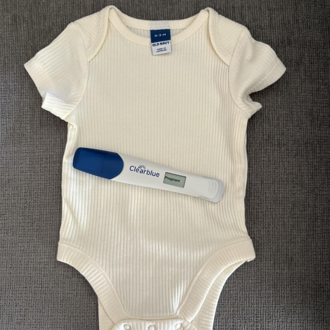 Photo shared by Tierney for their Babylist baby registry.