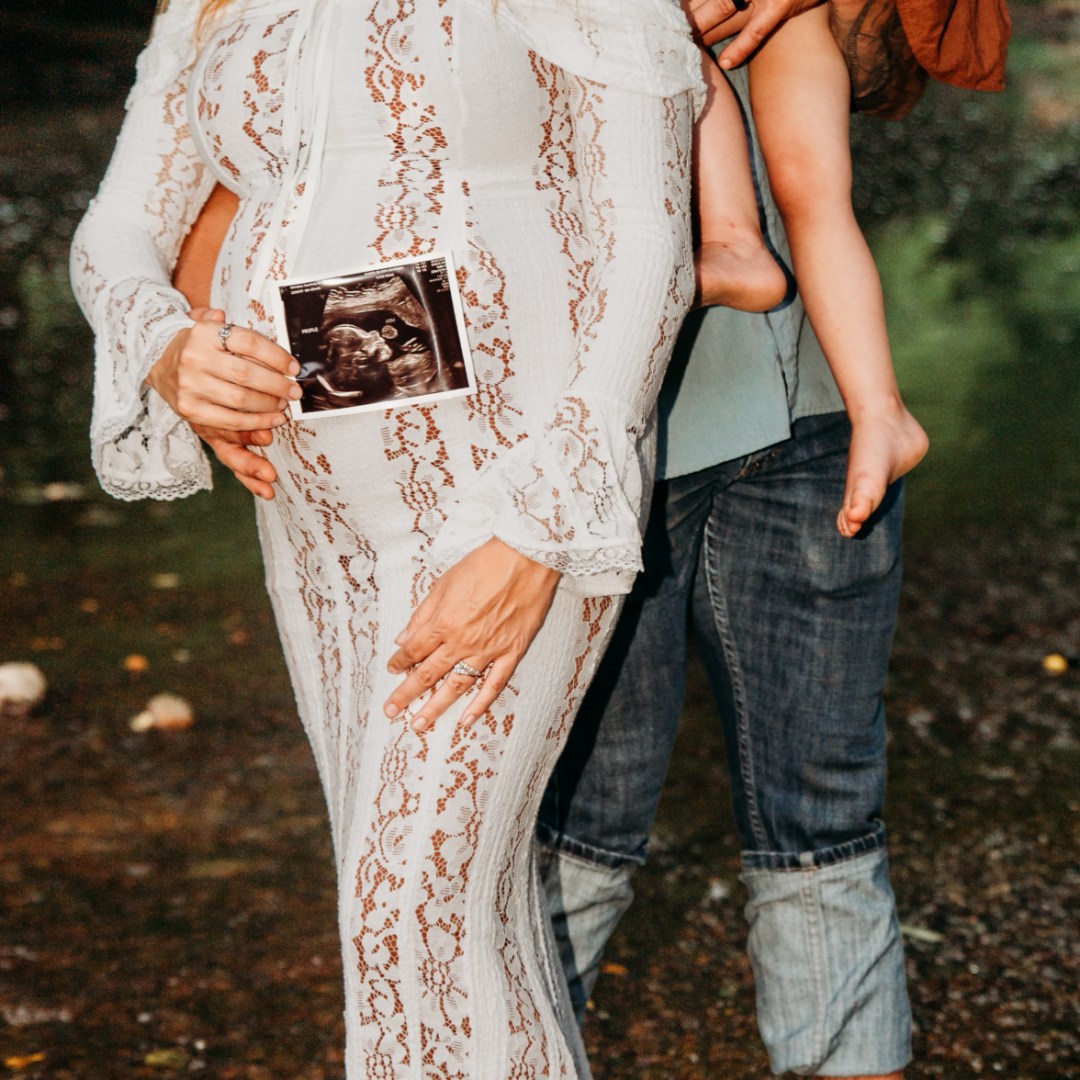 Photo shared by Courtney for their Babylist baby registry.