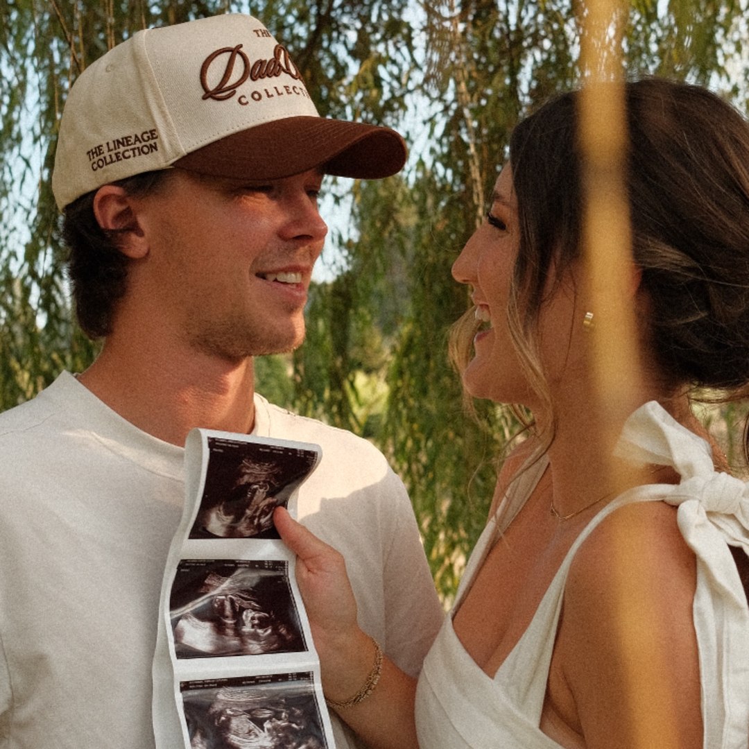 Photo shared by Jenna for their Babylist baby registry.