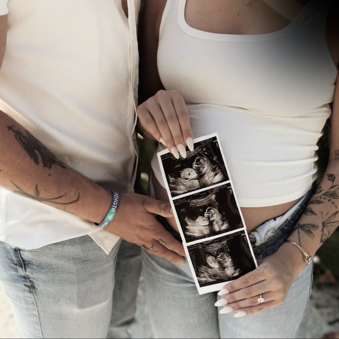 Photo shared by Falynn for their Babylist baby registry.