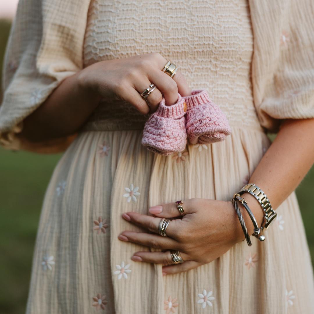 Photo shared by Shelby for their Babylist baby registry.