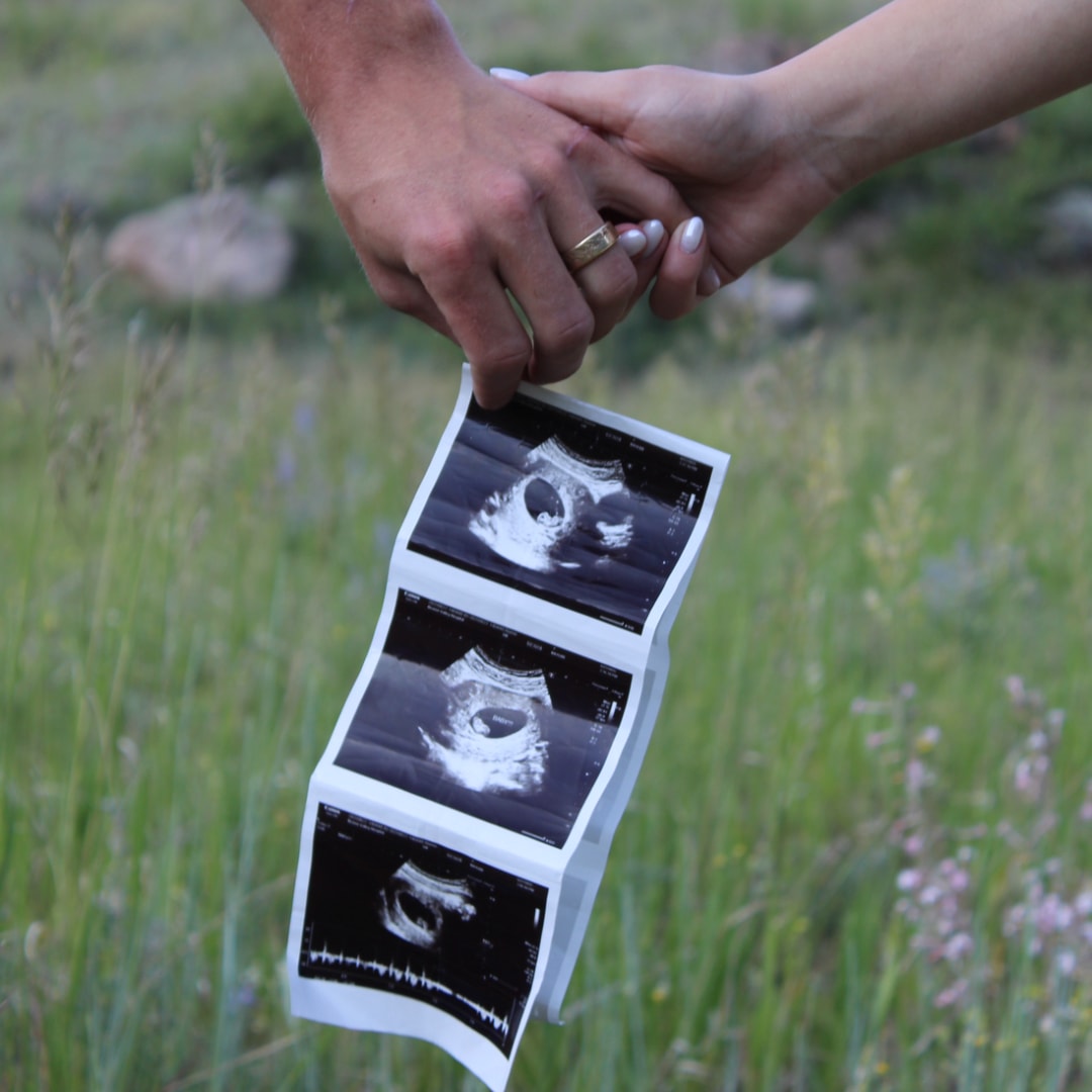 Photo shared by Alyssa for their Babylist baby registry.