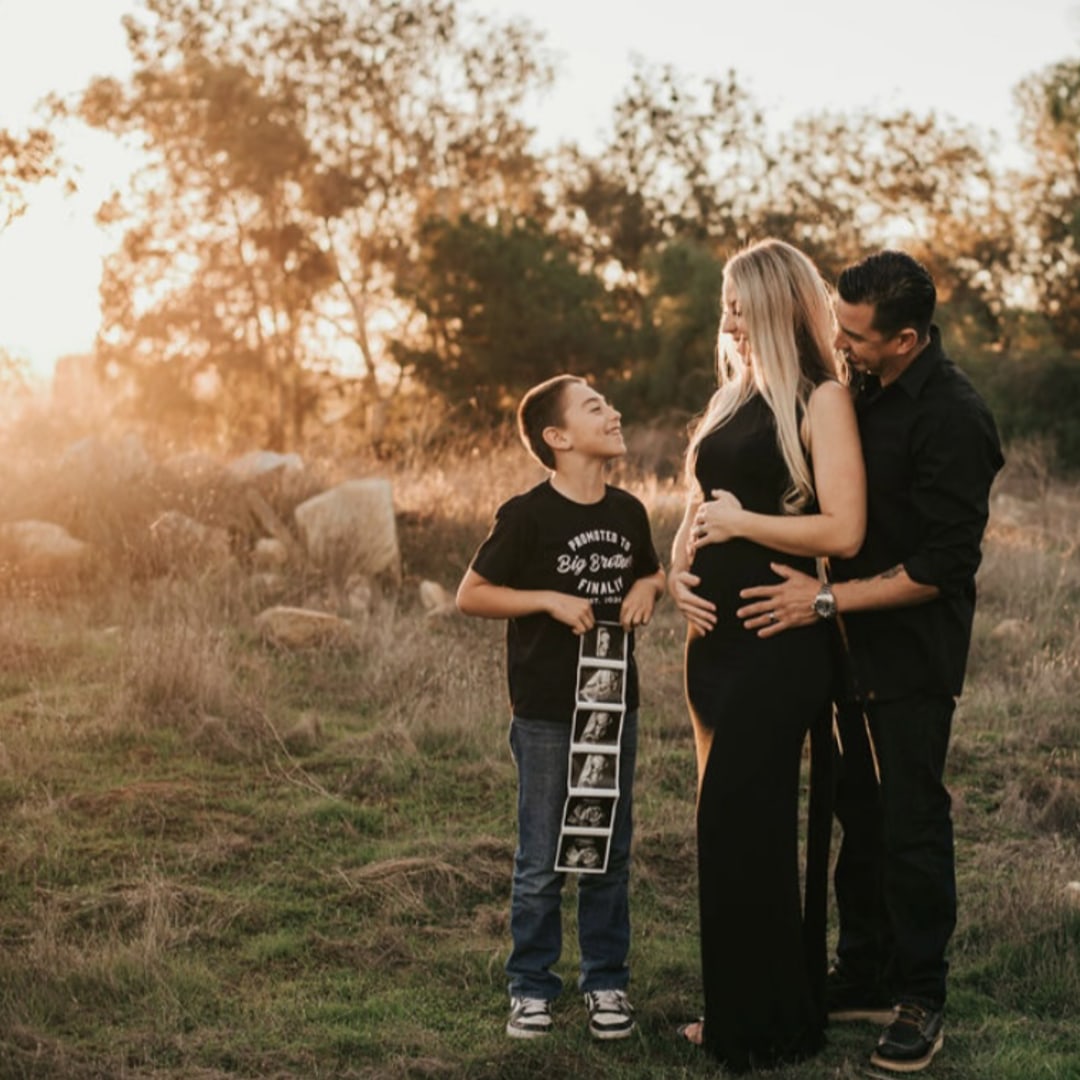 Photo shared by Kelsie for their Babylist baby registry.