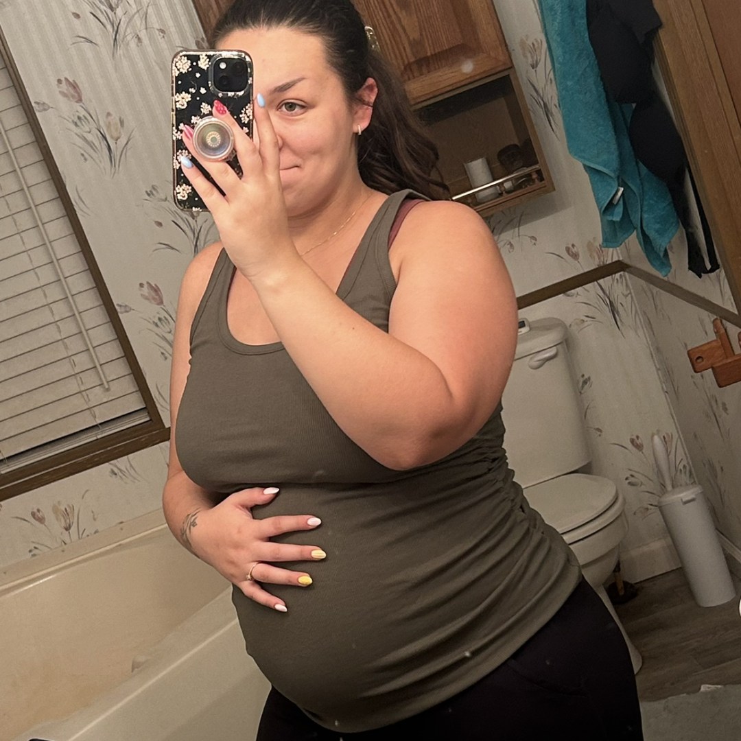 Photo shared by Destiny for their Babylist baby registry.