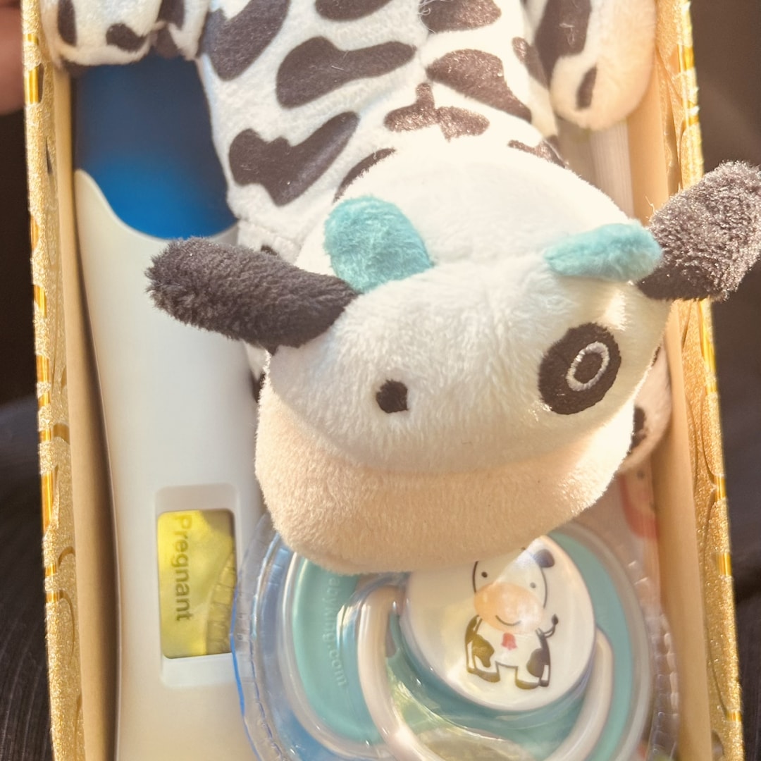 Photo shared by Dorothy for their Babylist baby registry.