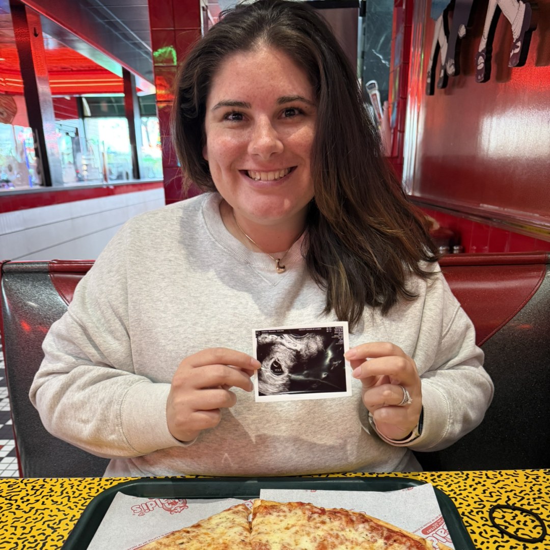 Photo shared by Lexi for their Babylist baby registry.