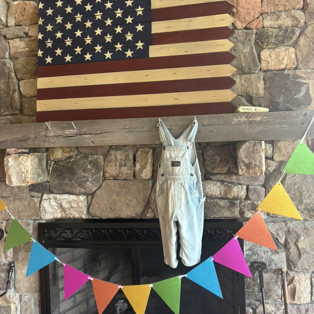 Photo shared by Jordan for their Babylist baby registry.