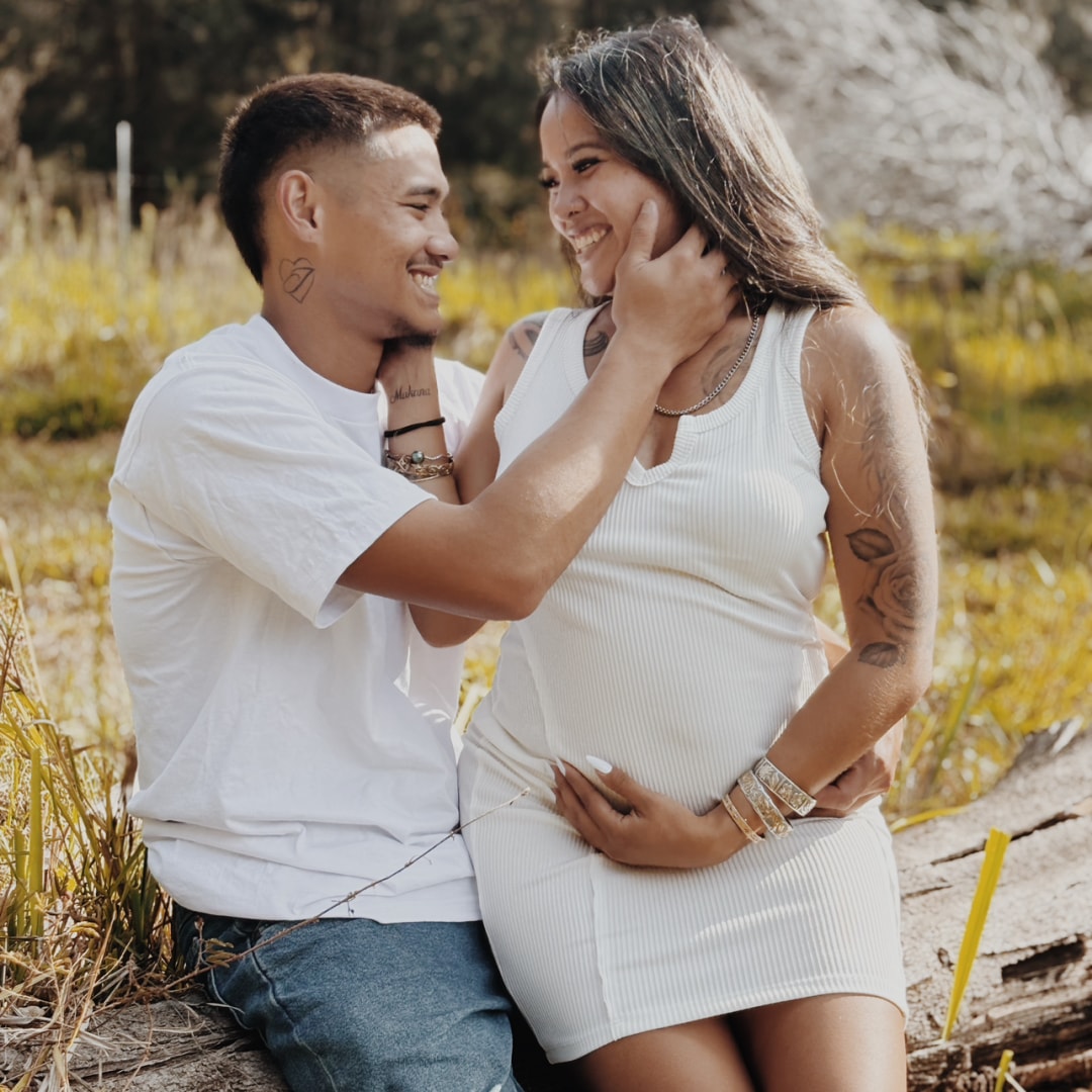 Photo shared by Kuluwai for their Babylist baby registry.
