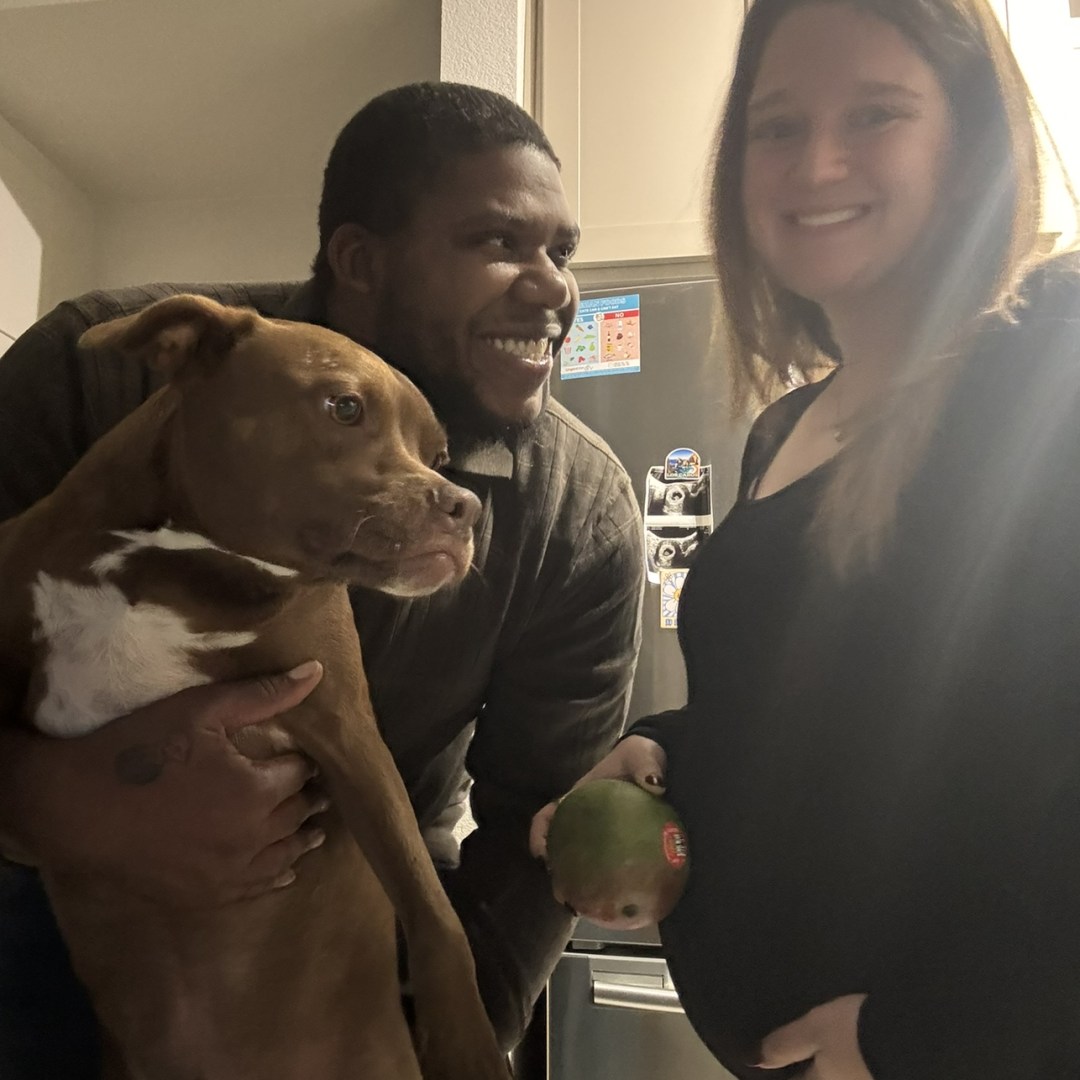 Photo shared by Camaryn for their Babylist baby registry.