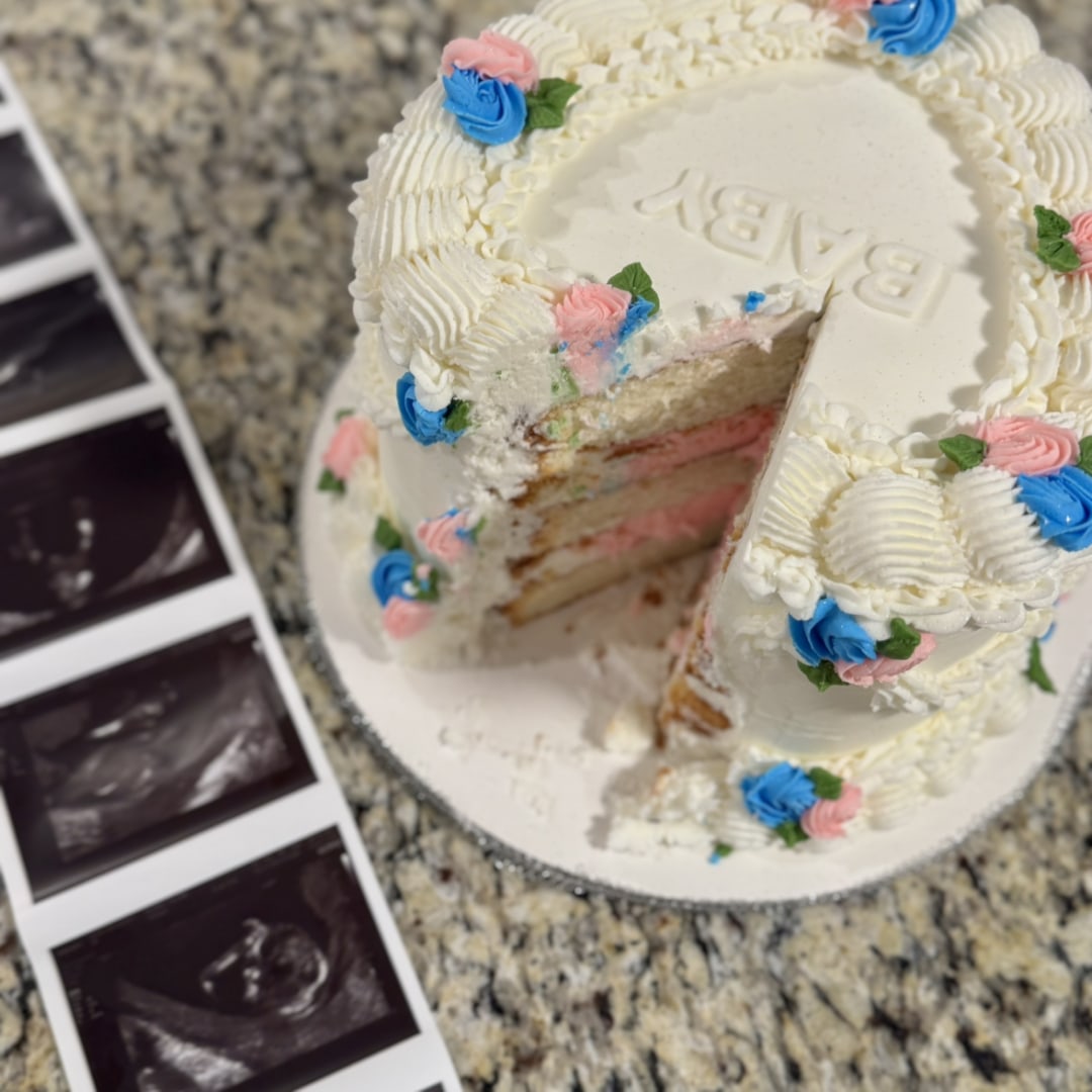 Photo shared by Salome for their Babylist baby registry.