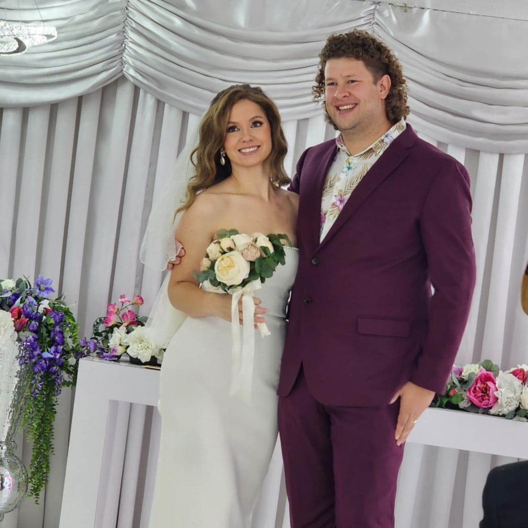 Photo shared by Domenica for their Babylist baby registry.