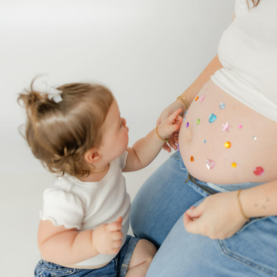 Photo shared by Meghan for their Babylist baby registry.