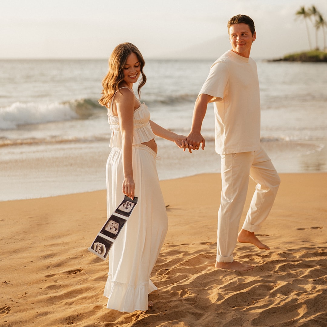 Photo shared by Chelsey for their Babylist baby registry.