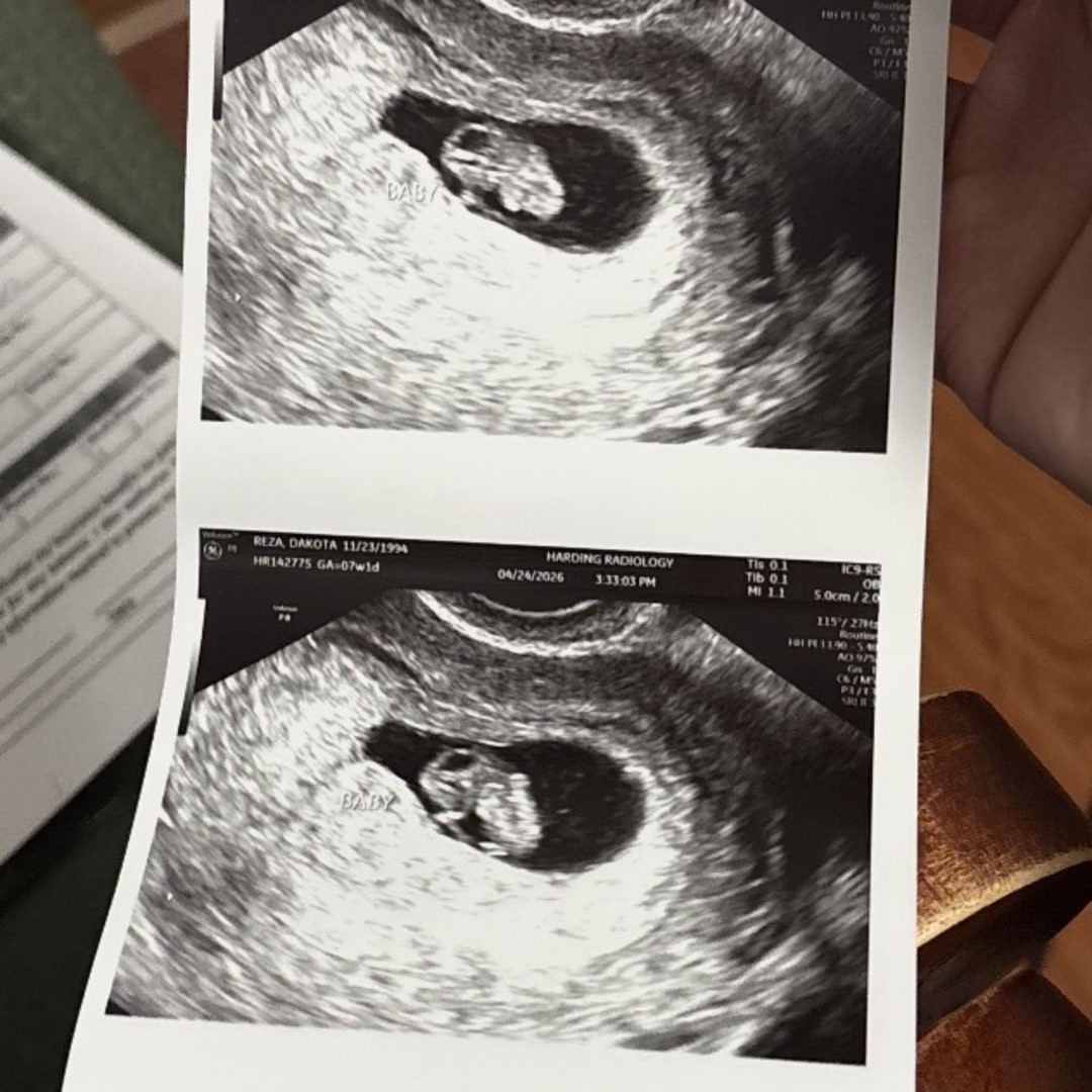 Photo shared by Dakota for their Babylist baby registry.