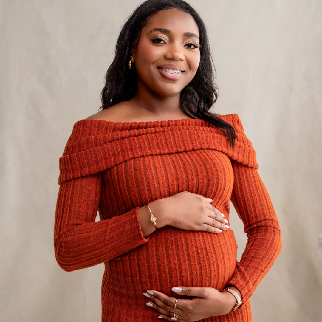 Photo shared by Clare for their Babylist baby registry.