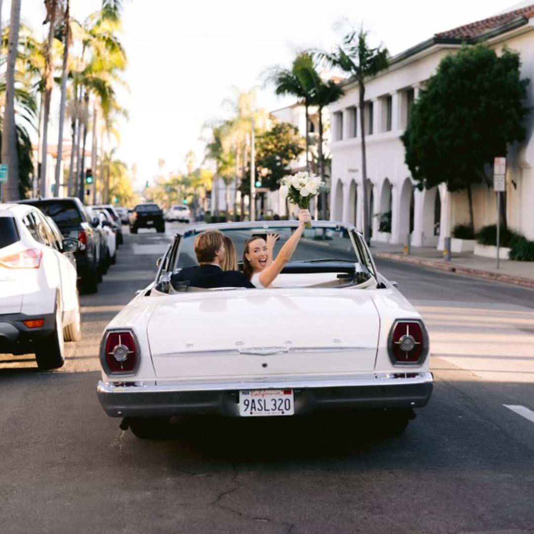 Photo shared by Ash for their Babylist baby registry.