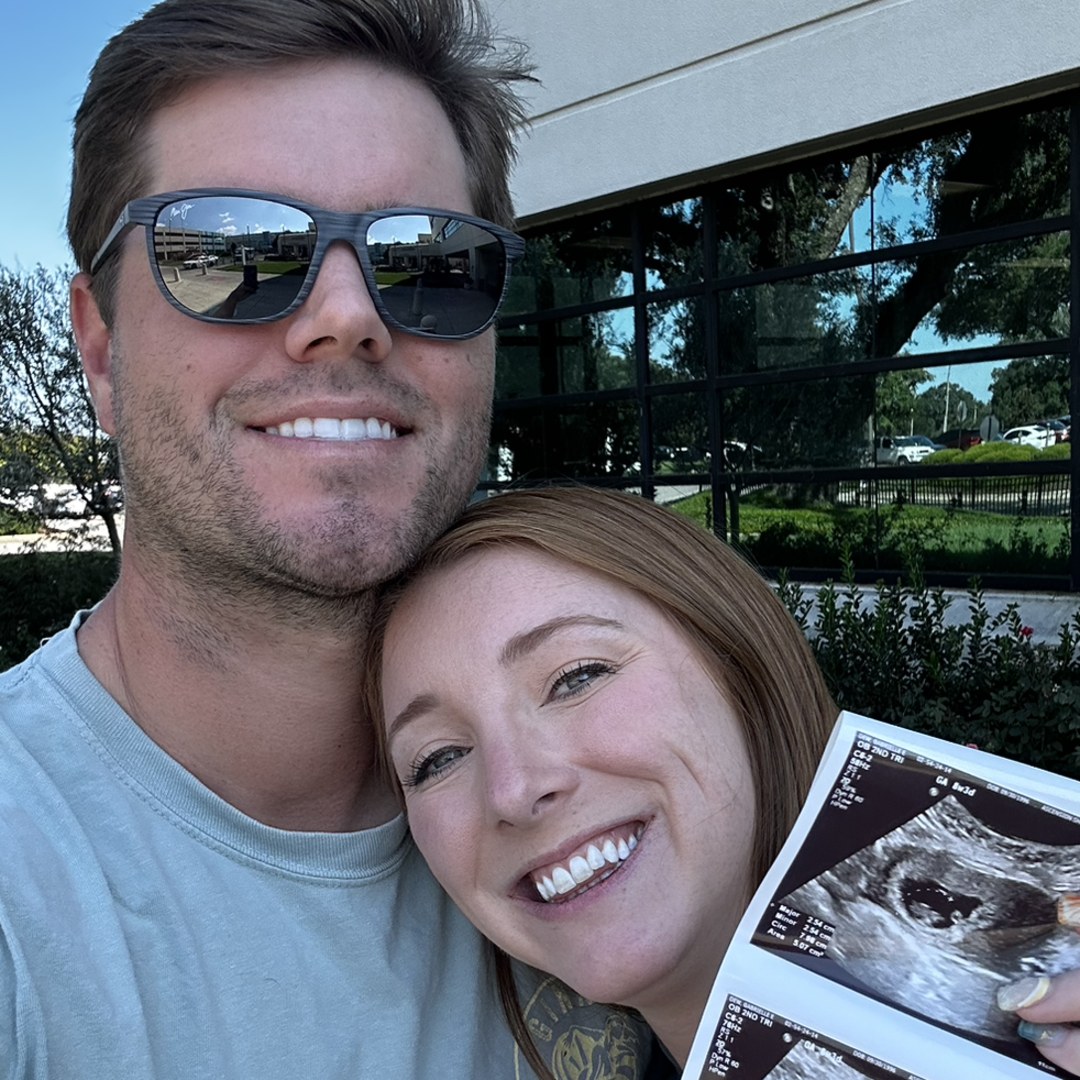 Photo shared by Gabrielle for their Babylist baby registry.