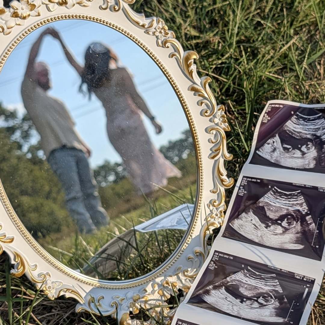 Photo shared by Lucy for their Babylist baby registry.