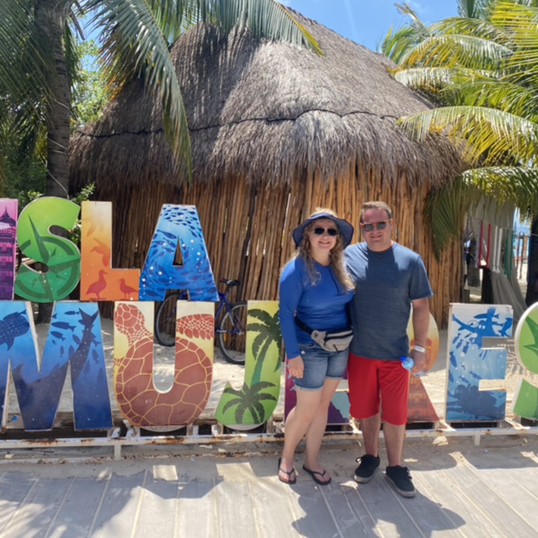 Photo shared by Kayla for their Babylist baby registry.