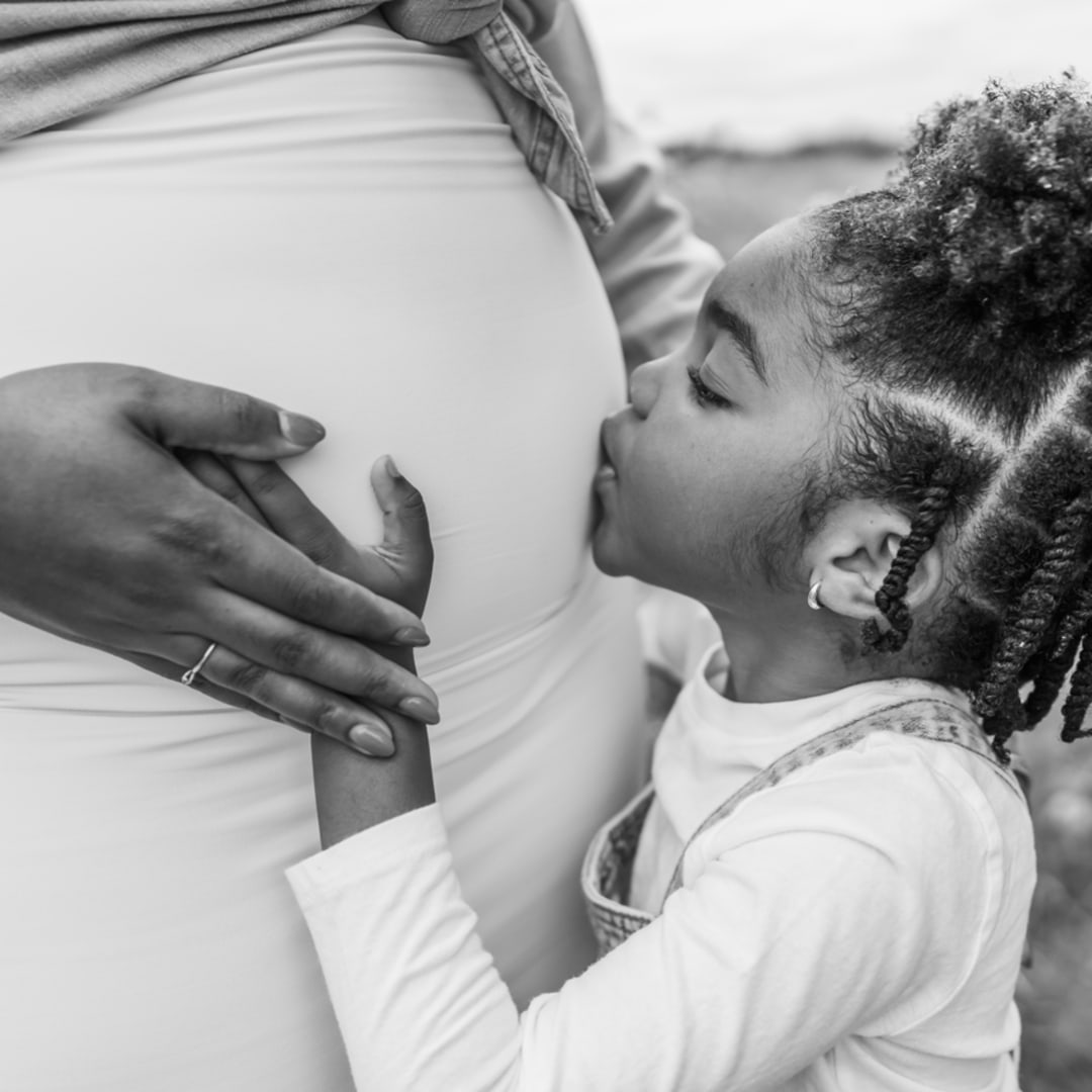 Photo shared by Jasmine for their Babylist baby registry.