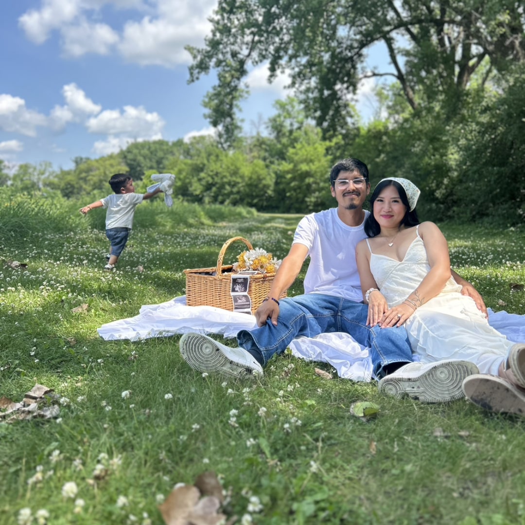 Photo shared by Anita for their Babylist baby registry.