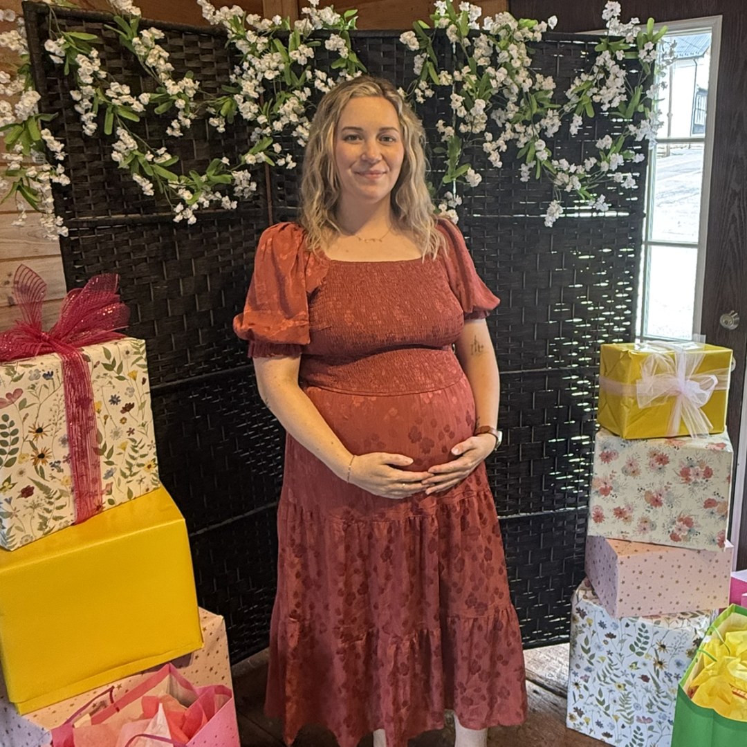 Photo shared by Meghan for their Babylist baby registry.