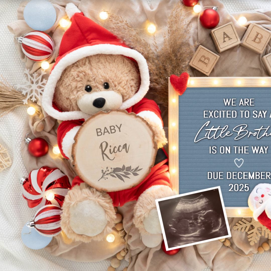 Photo shared by Jackie for their Babylist baby registry.